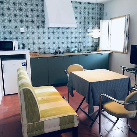 מרידה Apartamentos Tibula Museo מראה חיצוני תמונה