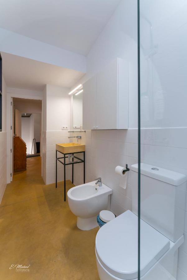 מרידה Apartamentos Tibula Museo מראה חיצוני תמונה