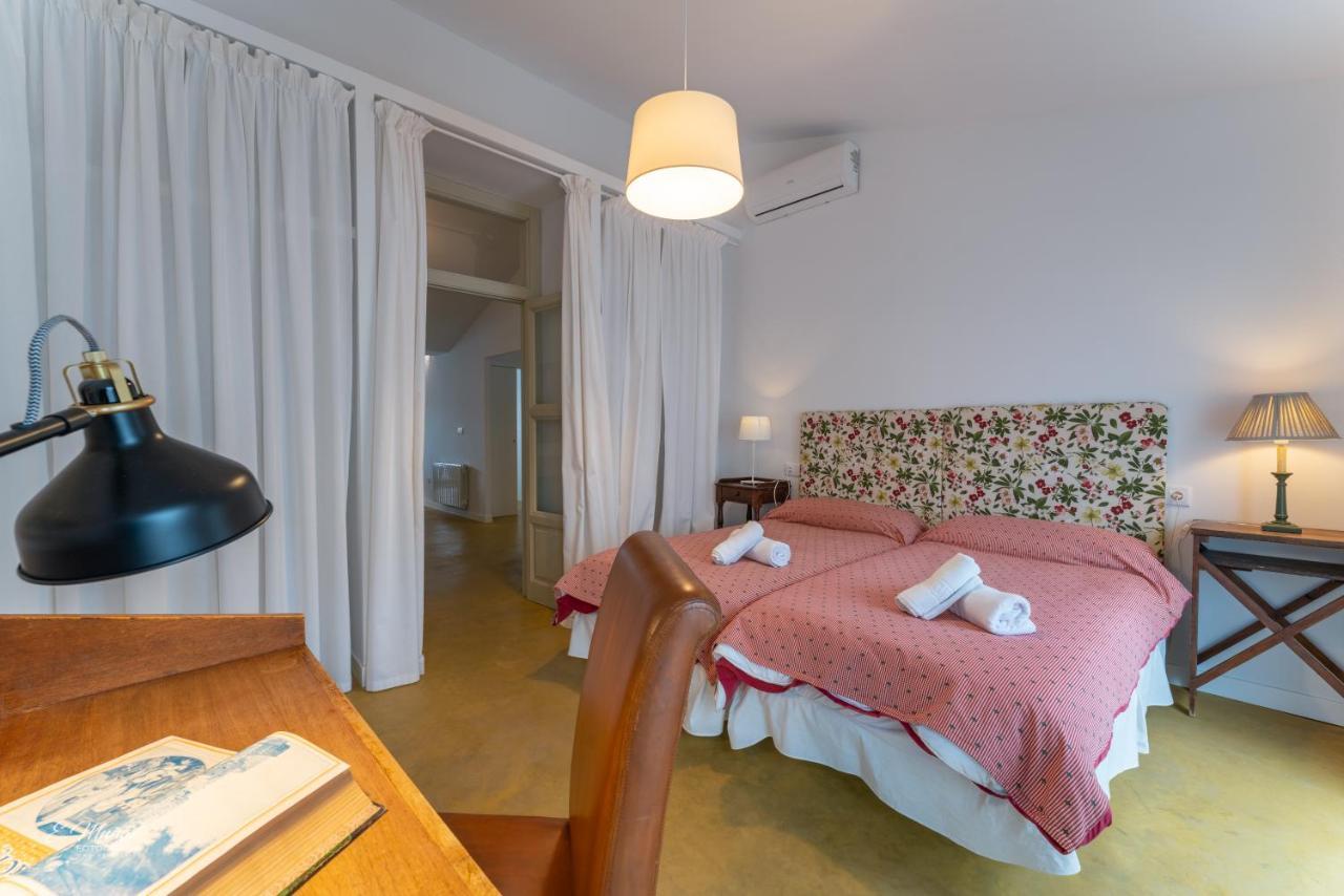 מרידה Apartamentos Tibula Museo מראה חיצוני תמונה