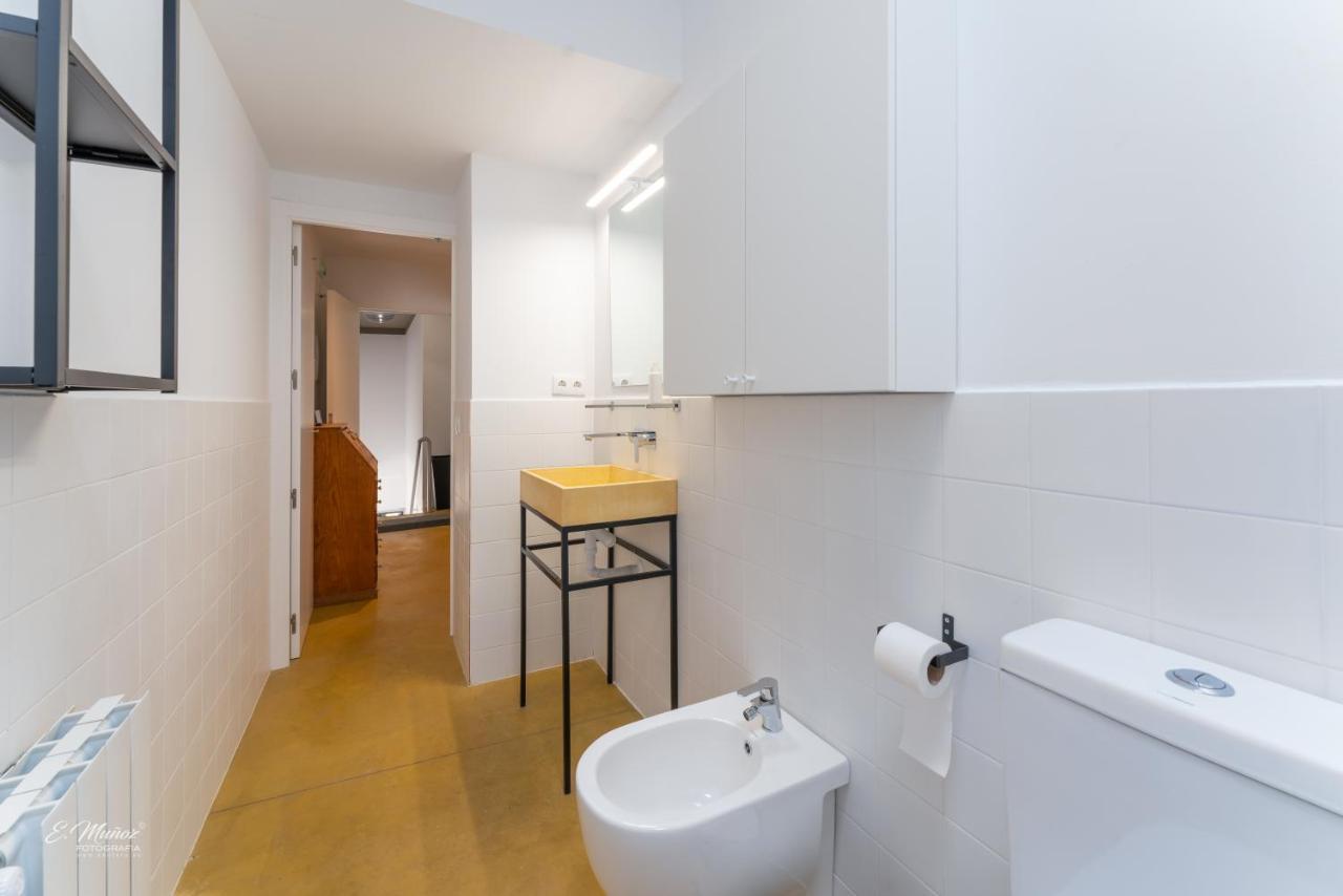 מרידה Apartamentos Tibula Museo מראה חיצוני תמונה