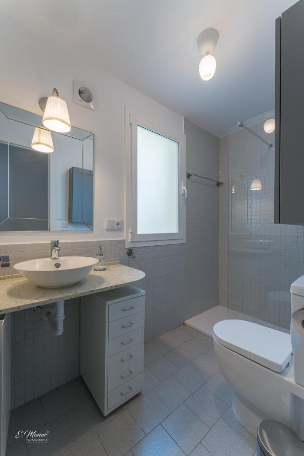 מרידה Apartamentos Tibula Museo מראה חיצוני תמונה