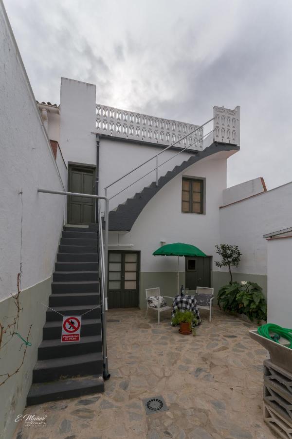 מרידה Apartamentos Tibula Museo מראה חיצוני תמונה