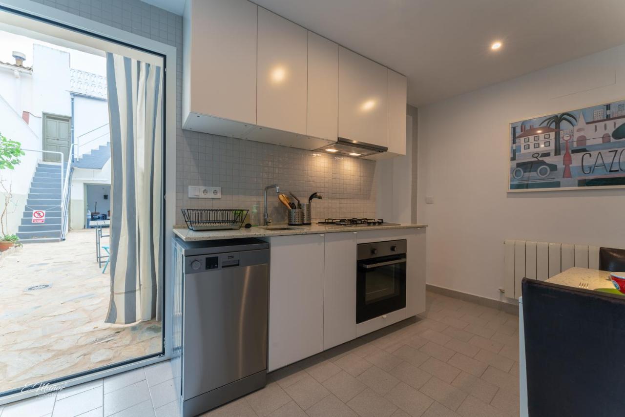 מרידה Apartamentos Tibula Museo מראה חיצוני תמונה
