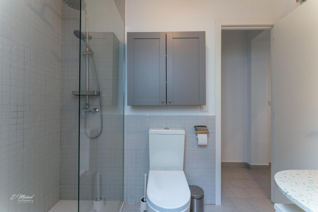 מרידה Apartamentos Tibula Museo מראה חיצוני תמונה