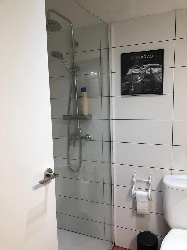 מרידה Apartamentos Tibula Museo מראה חיצוני תמונה