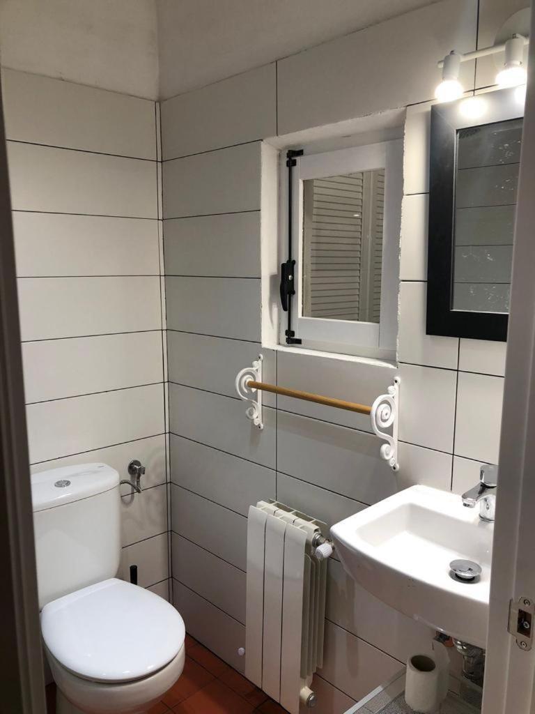 מרידה Apartamentos Tibula Museo מראה חיצוני תמונה