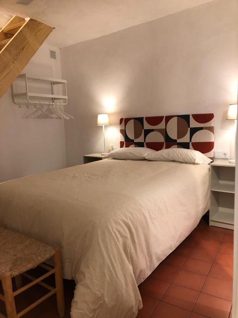 מרידה Apartamentos Tibula Museo מראה חיצוני תמונה