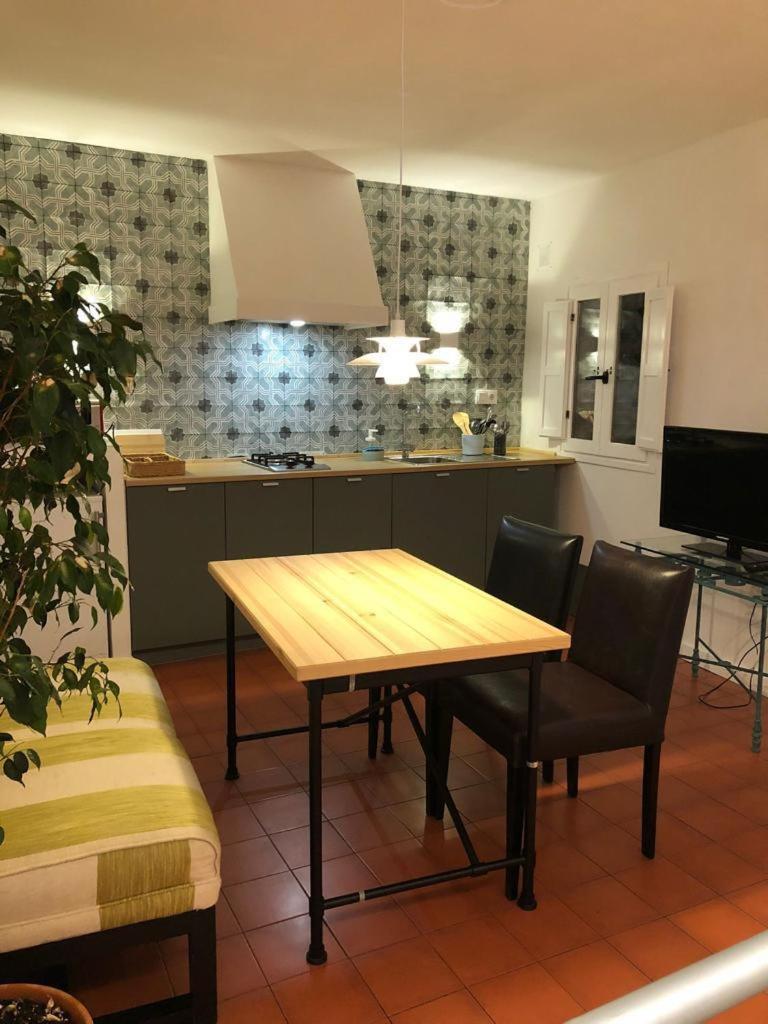מרידה Apartamentos Tibula Museo מראה חיצוני תמונה