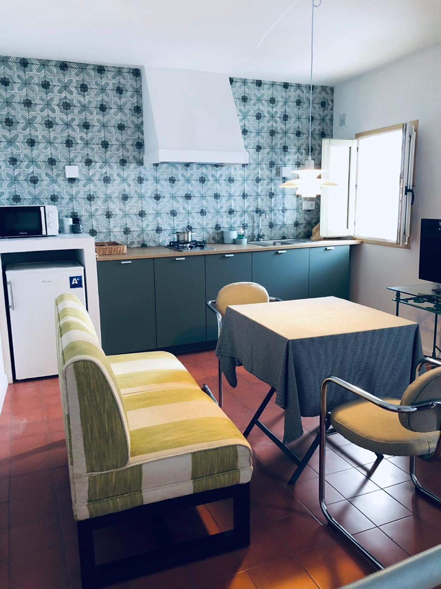 מרידה Apartamentos Tibula Museo מראה חיצוני תמונה