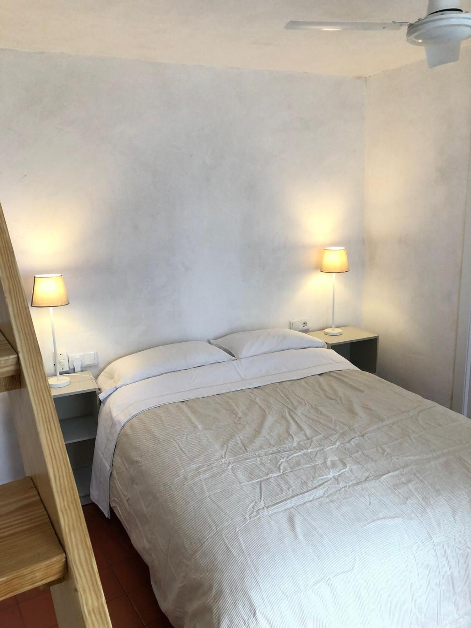 מרידה Apartamentos Tibula Museo מראה חיצוני תמונה