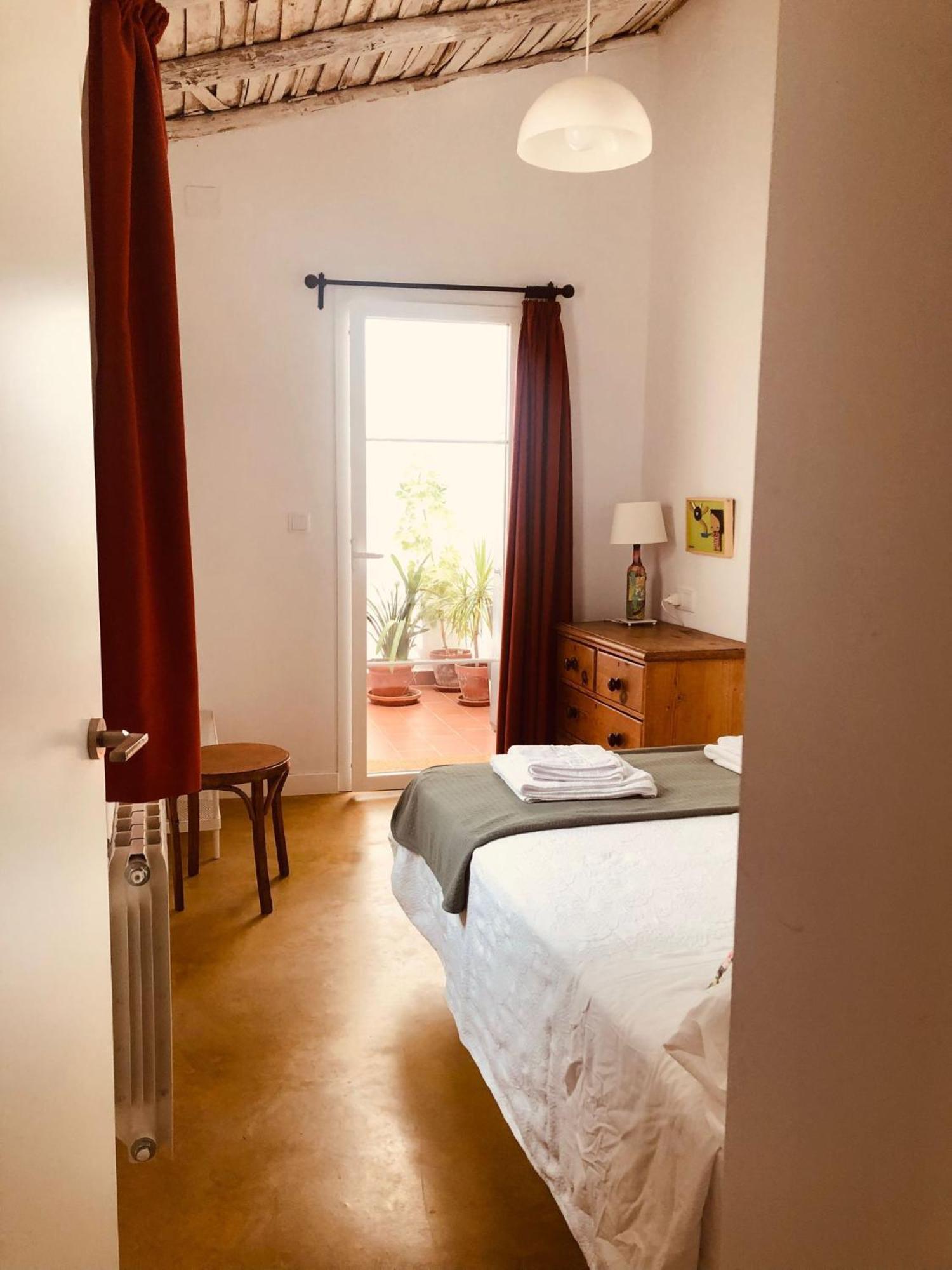 מרידה Apartamentos Tibula Museo מראה חיצוני תמונה