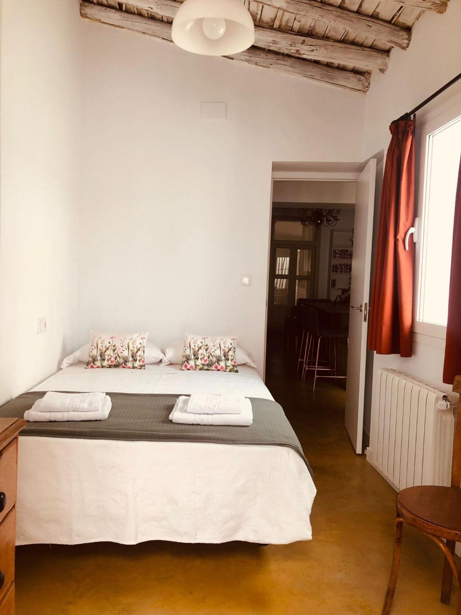 מרידה Apartamentos Tibula Museo מראה חיצוני תמונה